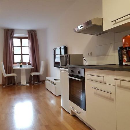 Apartment Jale Ratisbona Esterno foto