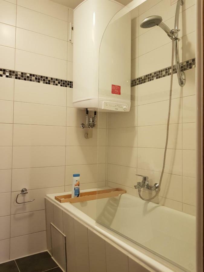 Apartment Jale Ratisbona Esterno foto