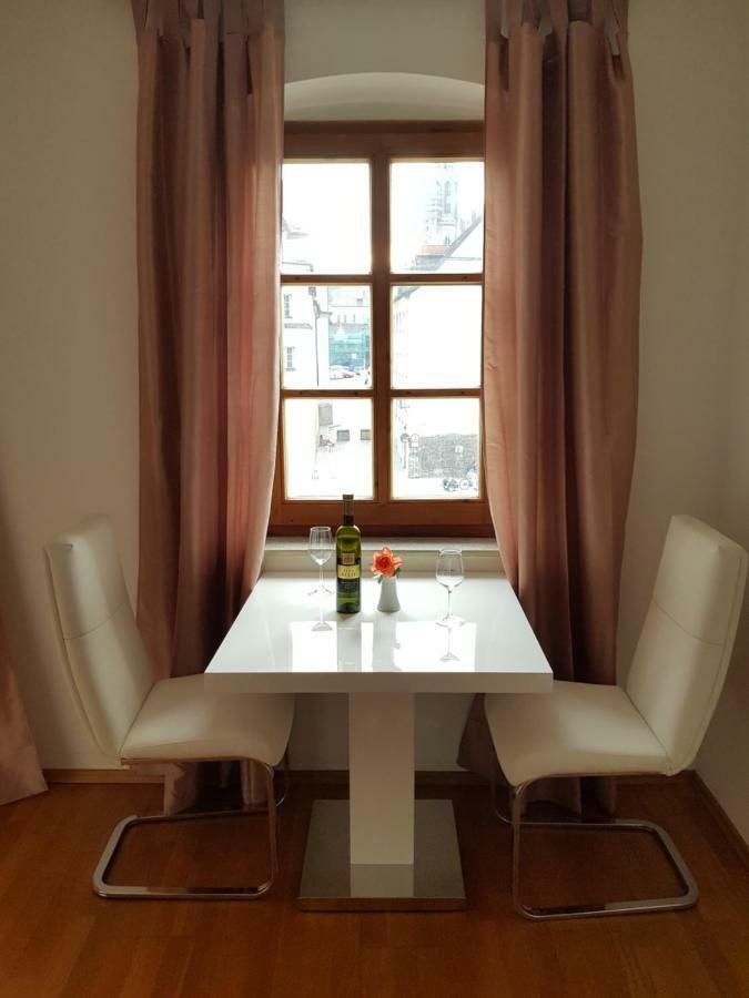 Apartment Jale Ratisbona Esterno foto
