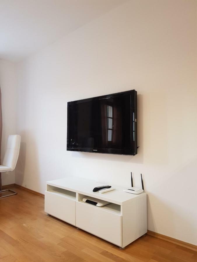 Apartment Jale Ratisbona Esterno foto