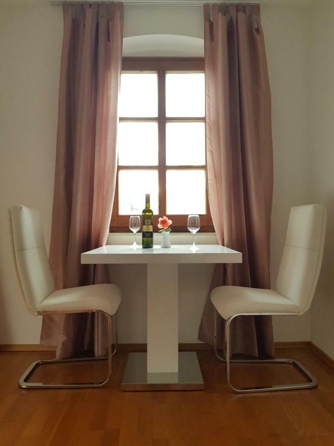 Apartment Jale Ratisbona Esterno foto