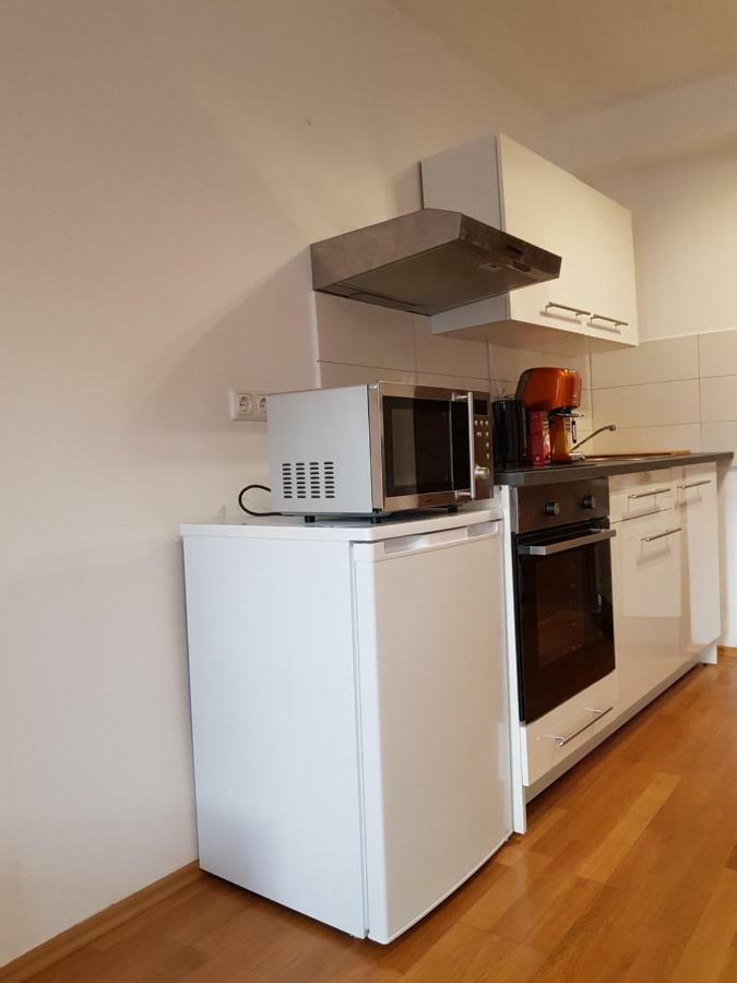 Apartment Jale Ratisbona Esterno foto