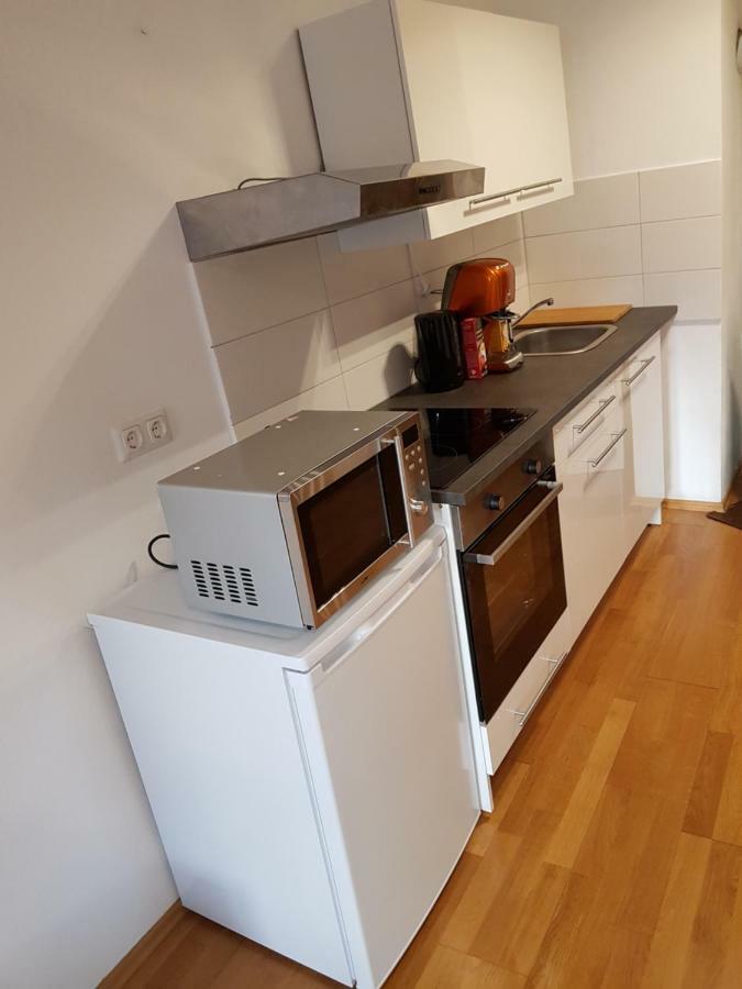 Apartment Jale Ratisbona Esterno foto