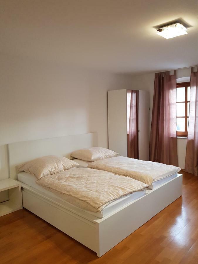 Apartment Jale Ratisbona Esterno foto