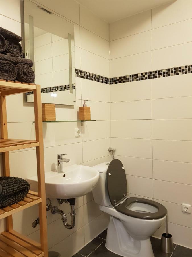 Apartment Jale Ratisbona Esterno foto